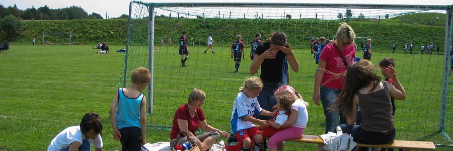 Ramstedt Minikicker 07